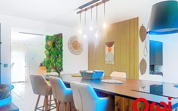 Maison à vendre    4 pièces •  La Seyne-sur-Mer