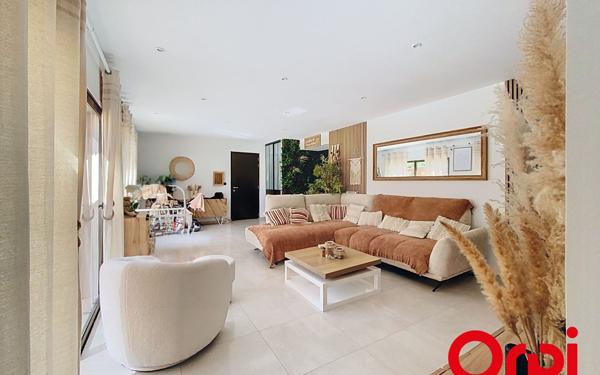 Maison à vendre    4 pièces •  La Seyne-sur-Mer