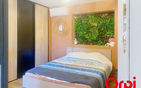 Maison à vendre    4 pièces •  La Seyne-sur-Mer