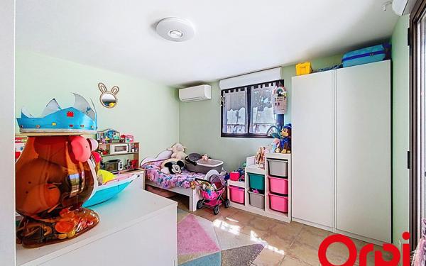 Maison à vendre    4 pièces •  La Seyne-sur-Mer