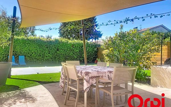 Maison à vendre    4 pièces •  La Seyne-sur-Mer