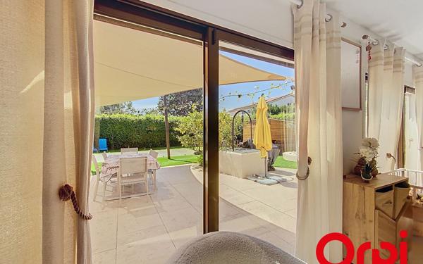 Maison à vendre    4 pièces •  La Seyne-sur-Mer