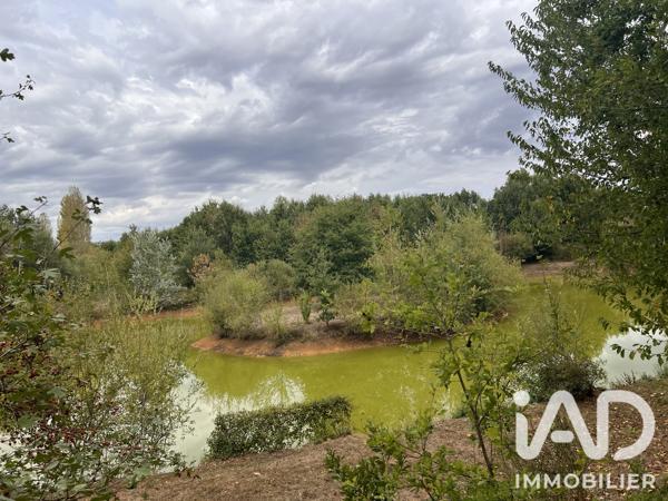 Terrain à vendre 10 199 m² Béruges