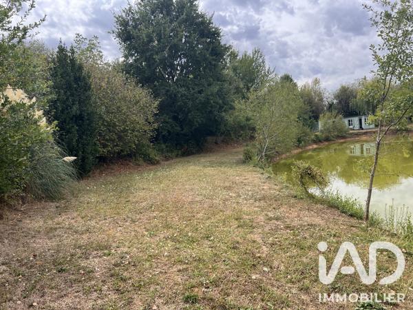 Terrain à vendre 10 199 m² Béruges