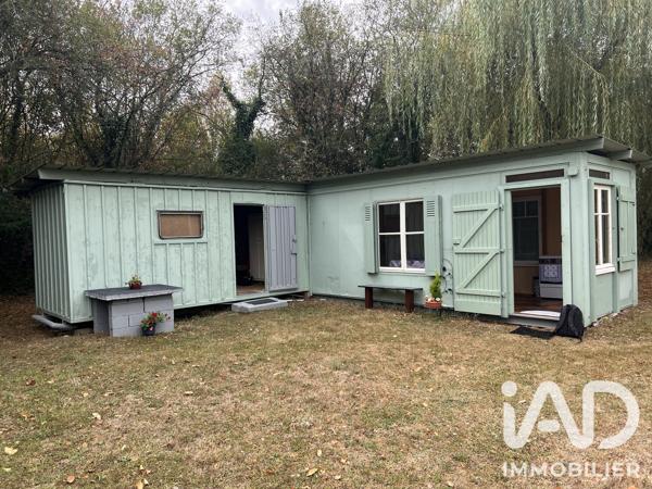 Terrain à vendre 10 199 m² Béruges
