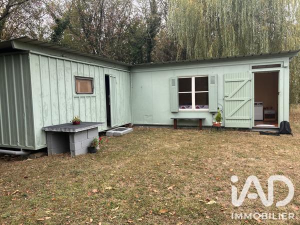 Terrain à vendre 10 199 m² Béruges
