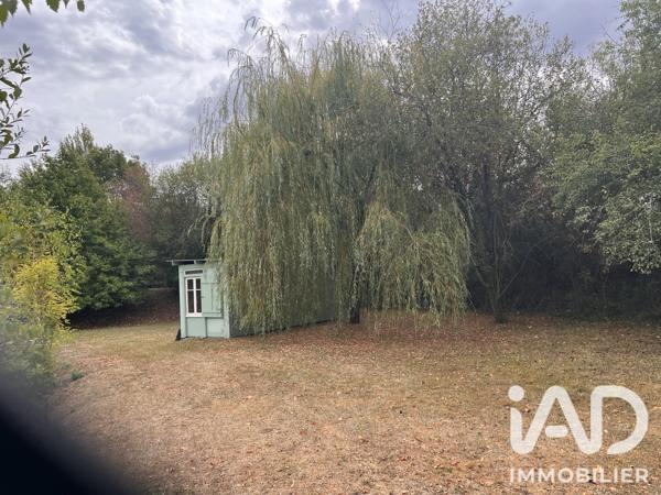 Terrain à vendre 10 199 m² Béruges