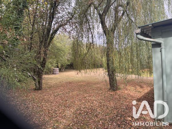 Terrain à vendre 10 199 m² Béruges