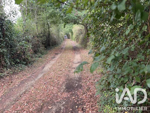 Terrain à vendre 10 199 m² Béruges