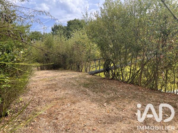Terrain à vendre 10 199 m² Béruges