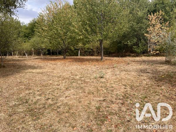 Terrain à vendre 10 199 m² Béruges