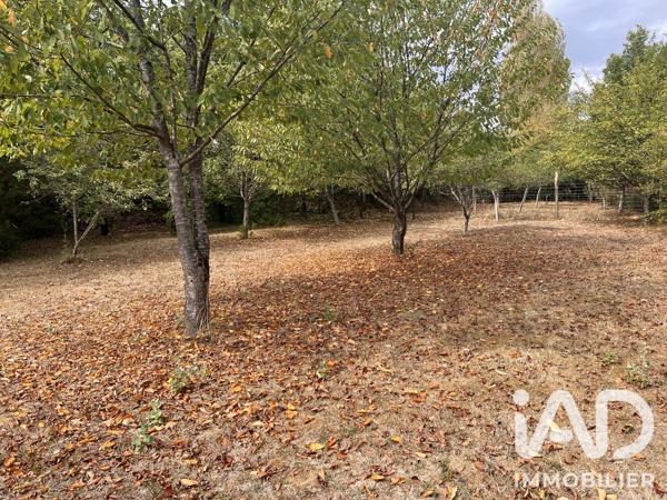 Terrain à vendre 10 199 m² Béruges