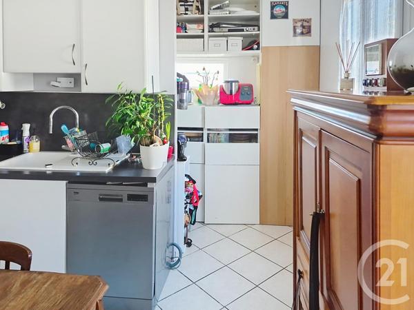 Maison à vendre  5 pièces - 108,95 m2 BRETIGNY SUR ORGE - 91