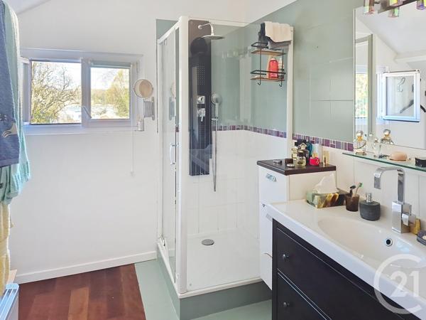 Maison à vendre  5 pièces - 108,95 m2 BRETIGNY SUR ORGE - 91