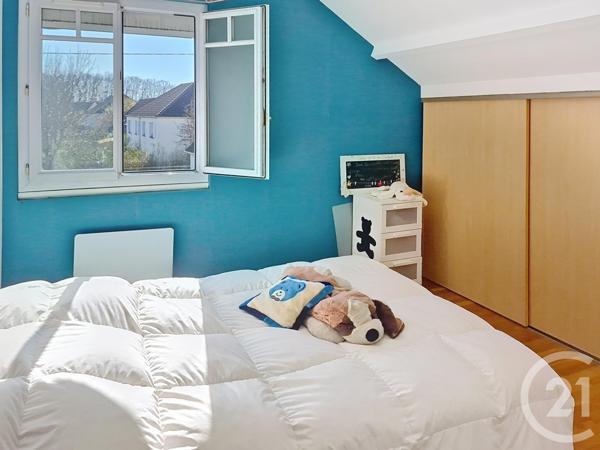 Maison à vendre  5 pièces - 108,95 m2 BRETIGNY SUR ORGE - 91