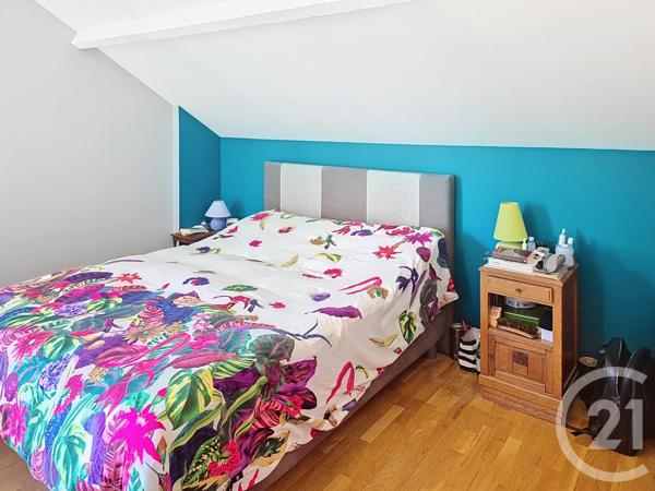 Maison à vendre  5 pièces - 108,95 m2 BRETIGNY SUR ORGE - 91