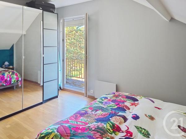 Maison à vendre  5 pièces - 108,95 m2 BRETIGNY SUR ORGE - 91