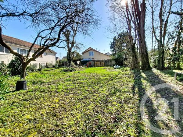 Maison à vendre  5 pièces - 108,95 m2 BRETIGNY SUR ORGE - 91