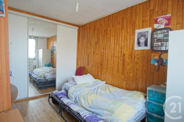 Appartement F3 à vendre  3 pièces - 54,36 m2 CHOISY LE ROI - 94