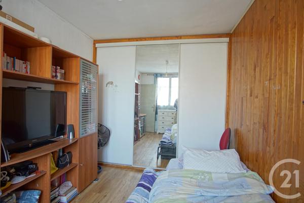 Appartement F3 à vendre  3 pièces - 54,36 m2 CHOISY LE ROI - 94