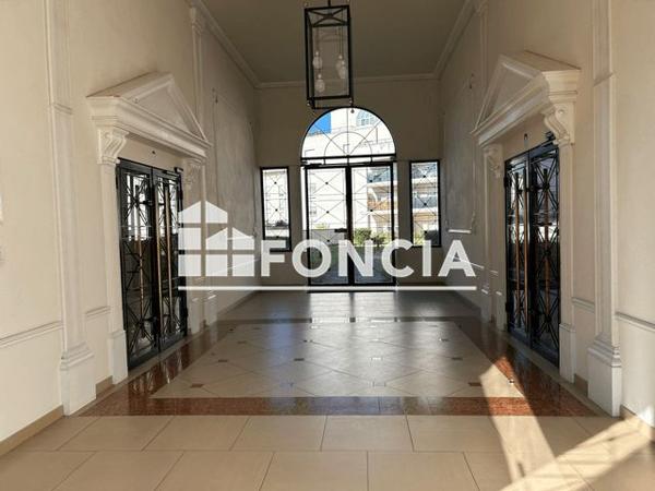 À vendre Studio 33 m² - Chartres 28000