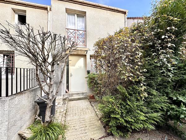 Maison Evry Courcouronnes 4 pièce(s) 80 m2