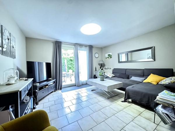 Maison Evry Courcouronnes 4 pièce(s) 80 m2