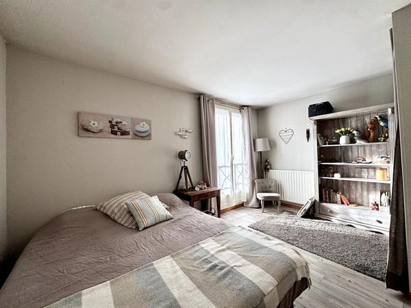 Maison Evry Courcouronnes 4 pièce(s) 80 m2