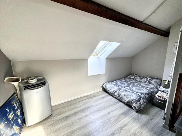 Maison Evry Courcouronnes 4 pièce(s) 80 m2