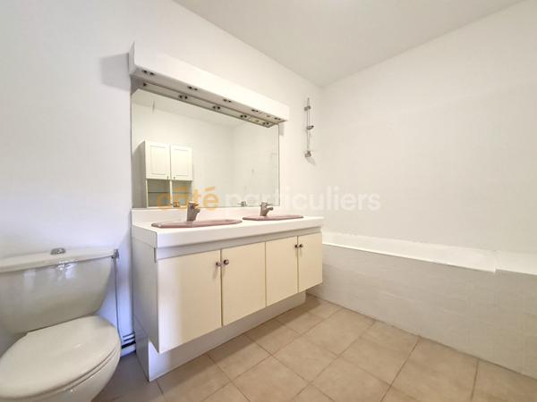 Vente Appartement107 m² - 5 Pièces - SAINT GERMAIN EN LAYE (78100)