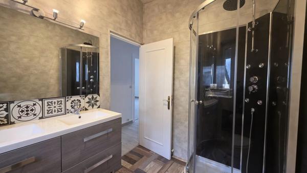 Vente Maison de ville 4 pièces 92 m2 à Aubigny-sur-Nère