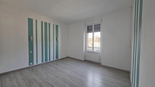 Vente Maison de ville 4 pièces 92 m2 à Aubigny-sur-Nère