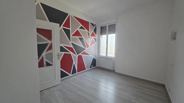 Vente Maison de ville 4 pièces 92 m2 à Aubigny-sur-Nère