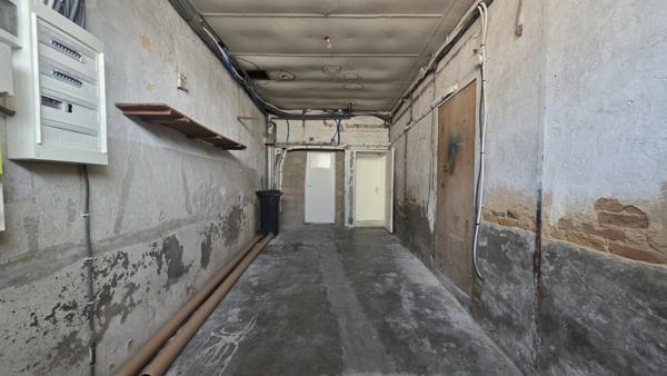 Vente Maison de ville 4 pièces 92 m2 à Aubigny-sur-Nère