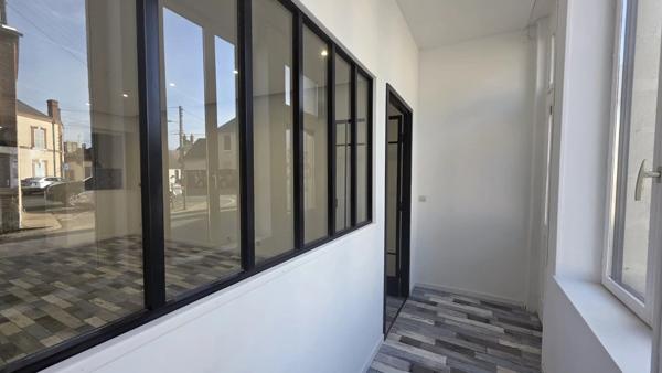 Vente Maison de ville 4 pièces 92 m2 à Aubigny-sur-Nère