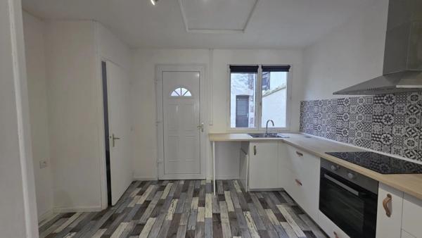 Vente Maison de ville 4 pièces 92 m2 à Aubigny-sur-Nère