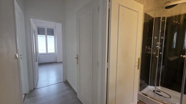 Vente Maison de ville 4 pièces 92 m2 à Aubigny-sur-Nère