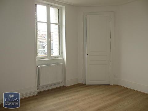 Location appartement Nancy (54) 3 pièces 47.01m²