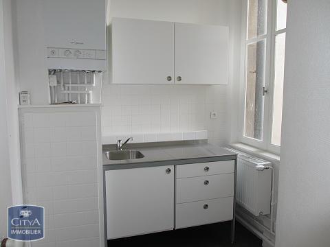 Location appartement Nancy (54) 3 pièces 47.01m²