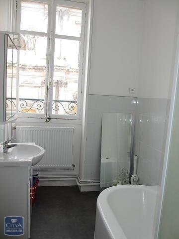 Location appartement Nancy (54) 3 pièces 47.01m²