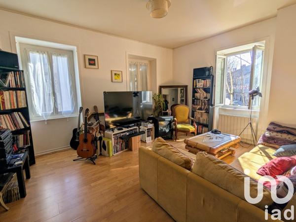 Appartement à vendre 3 pièces 89 m² Privas