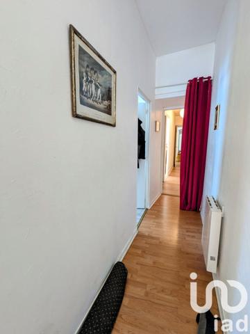Appartement à vendre 3 pièces 89 m² Privas