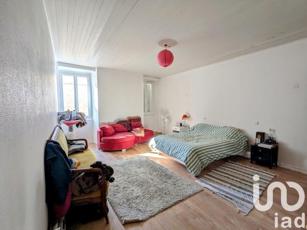 Appartement à vendre 3 pièces 89 m² Privas