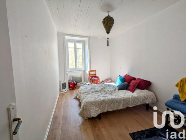 Appartement à vendre 3 pièces 89 m² Privas