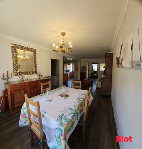 Maison 5 pièce(s)
