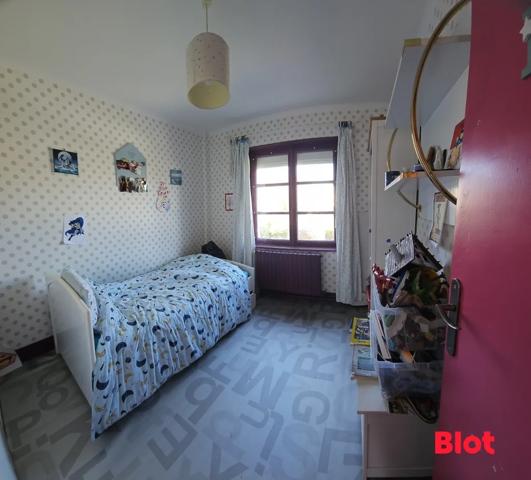 Maison 5 pièce(s)