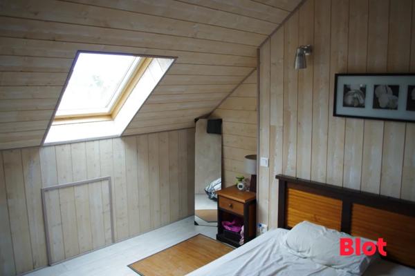 Maison 5 pièce(s)