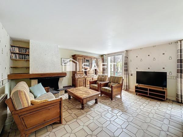 Maison individuelle 3 chambres