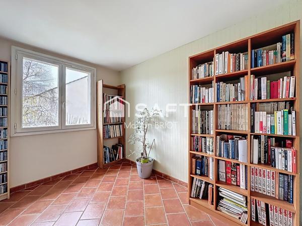 Maison individuelle 3 chambres