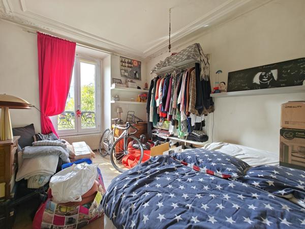 Appartement 5 pièces - 112 m² Exclusivité efficity